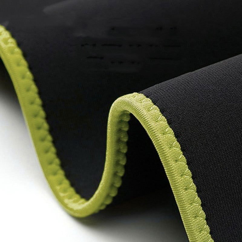 Transform Your Workout with the Fitness Waist Trimmer Belt